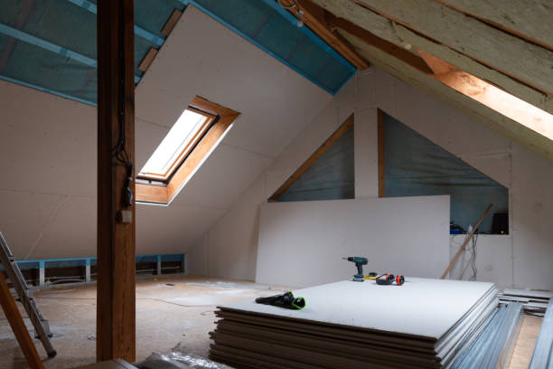 Best Residential Insulation in Waynesville, OH