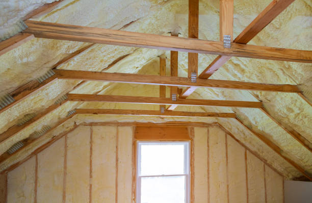 Best DIY Insulation Kits and Guidance in Waynesville, OH