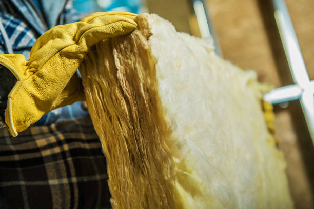 Types of Insulation We Offer in Waynesville, OH