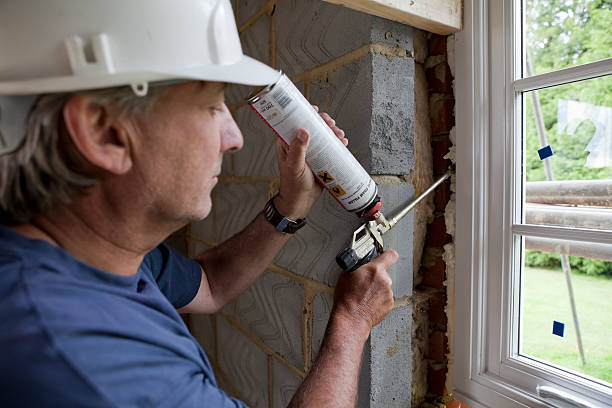 Best Geographic-Specific Insulation Services in Waynesville, OH