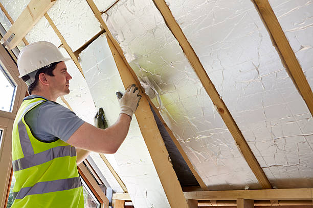 Best Spray Foam Insulation in Waynesville, OH