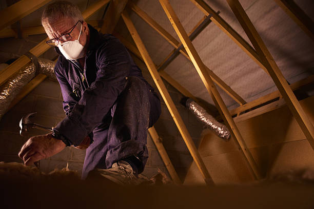 Best Blown-in Insulation in Waynesville, OH